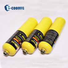 Air conditioning, refrigerator Mapp Welding torch gas Mapp gas yellow gas 1 buyer